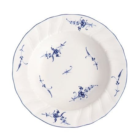 Old Luxembourg djup tallrik - 23 cm - Villeroy & Boch