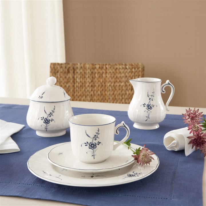 Old Luxembourg kaffefat - 14 cm - Villeroy & Boch