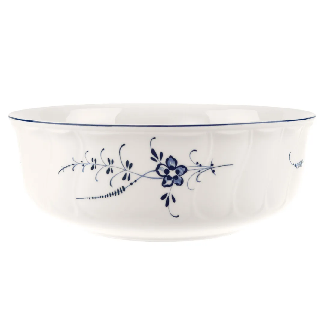 Villeroy & Boch Old Luxembourg salladsskål 24 cm