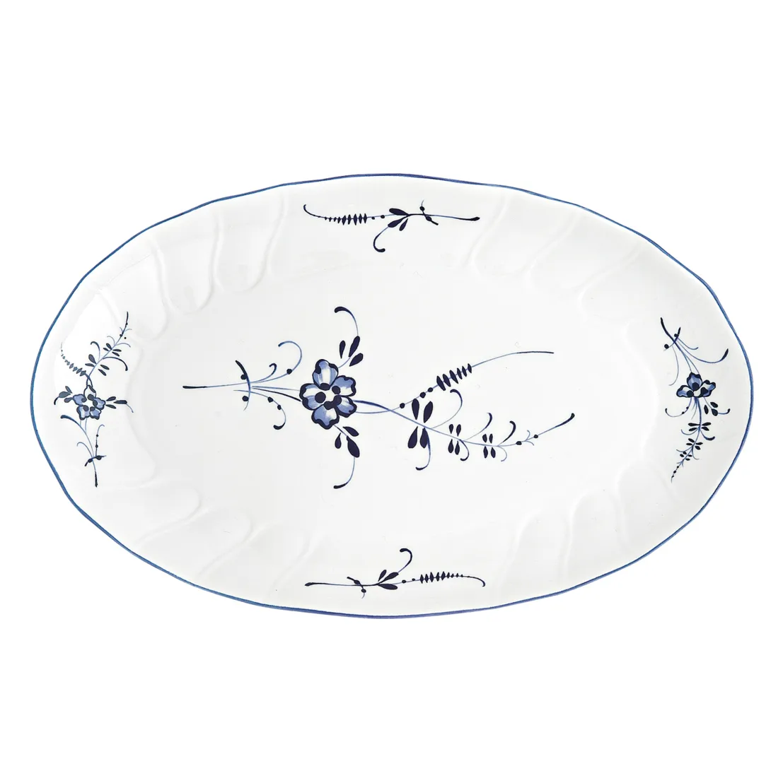 Villeroy & Boch Old Luxembourg serveringsfat 24 cm