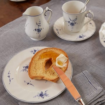 Old Luxembourg tallrik - 21 cm - Villeroy & Boch