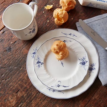 Old Luxembourg tallrik - 21 cm - Villeroy & Boch