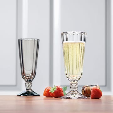 Opera champagneglas 4-pack - Klar - Villeroy & Boch