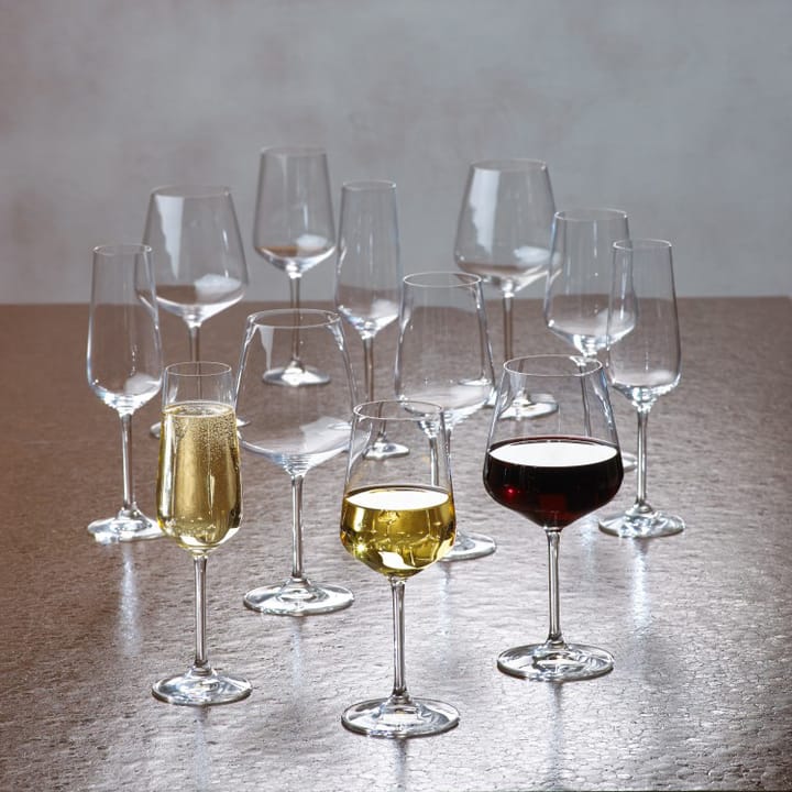 Ovid champagneglas 4-pack - 4-pack - Villeroy & Boch