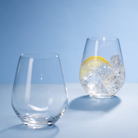 Ovid vattenglas 4-pack, 4-pack Villeroy & Boch