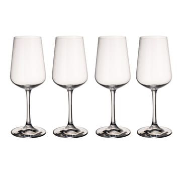 Ovid vitvinsglas 4-pack - 38 cl - Villeroy & Boch