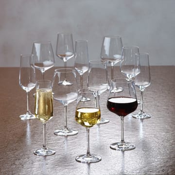 Ovid vitvinsglas 4-pack - 38 cl - Villeroy & Boch