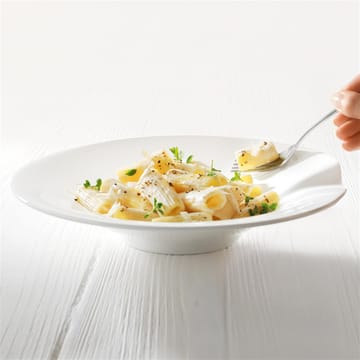 Pasta Passion pasta tallrik 2-pack - Ø 27 cm - Villeroy & Boch
