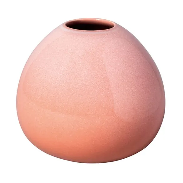 Villeroy & Boch Perlemor Home Drop vas S Rose