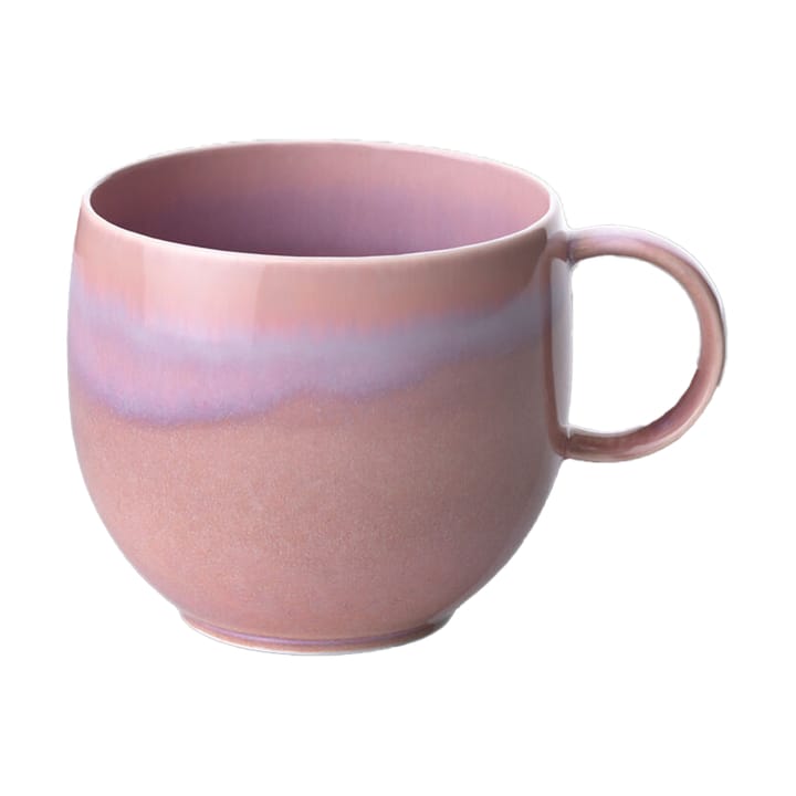 Perlemor mugg 35 cl - Coral - Villeroy & Boch