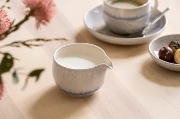 Perlemor Sand såssnipa - Beige, 0,2 L - Villeroy & Boch