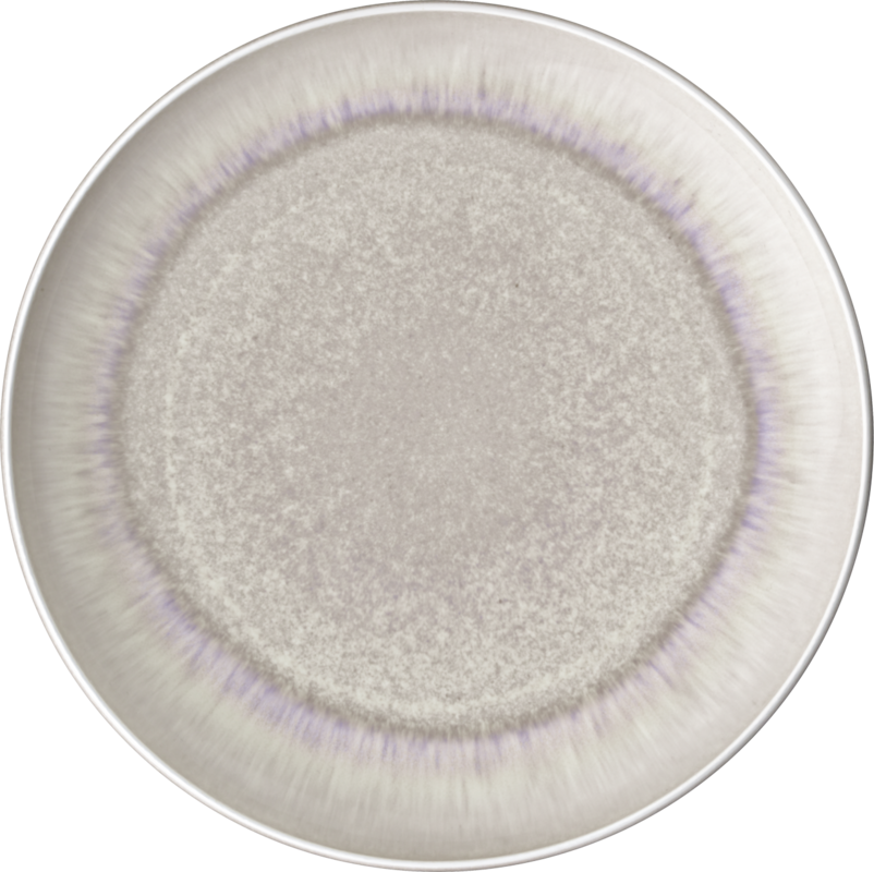 Villeroy & Boch Perlemor tallrik 27 cm Beige | Skandinavisk Design | Mattallrikar | Beige