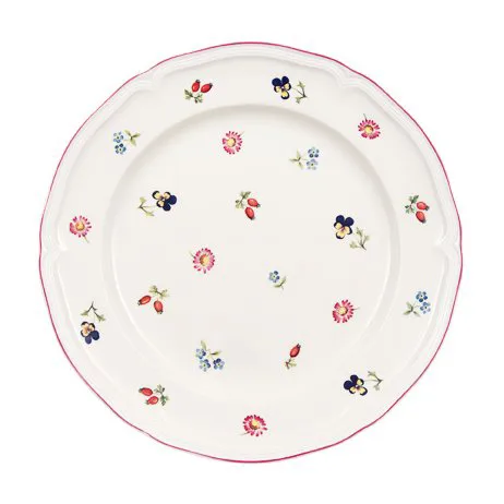 Villeroy & Boch Petite Fleur tallrik 26 cm
