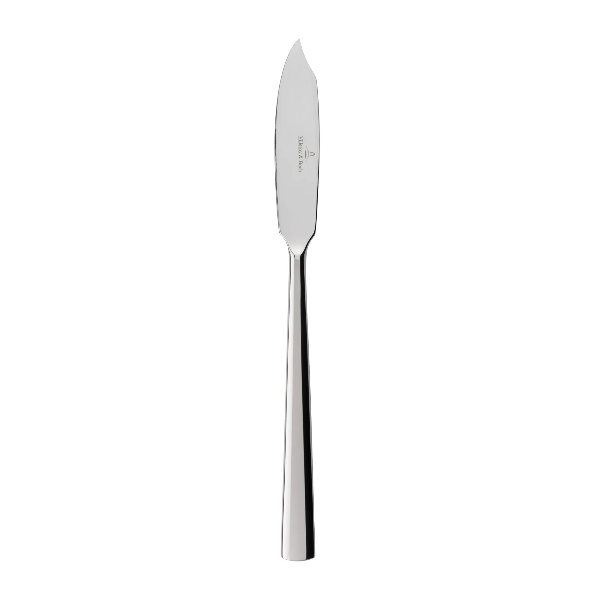 Piemont fiskkniv, Rostfritt stål Villeroy & Boch