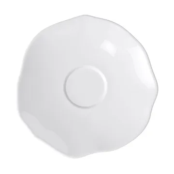 Pura espressokopp med fat - Vit, 2 delar - Villeroy & Boch