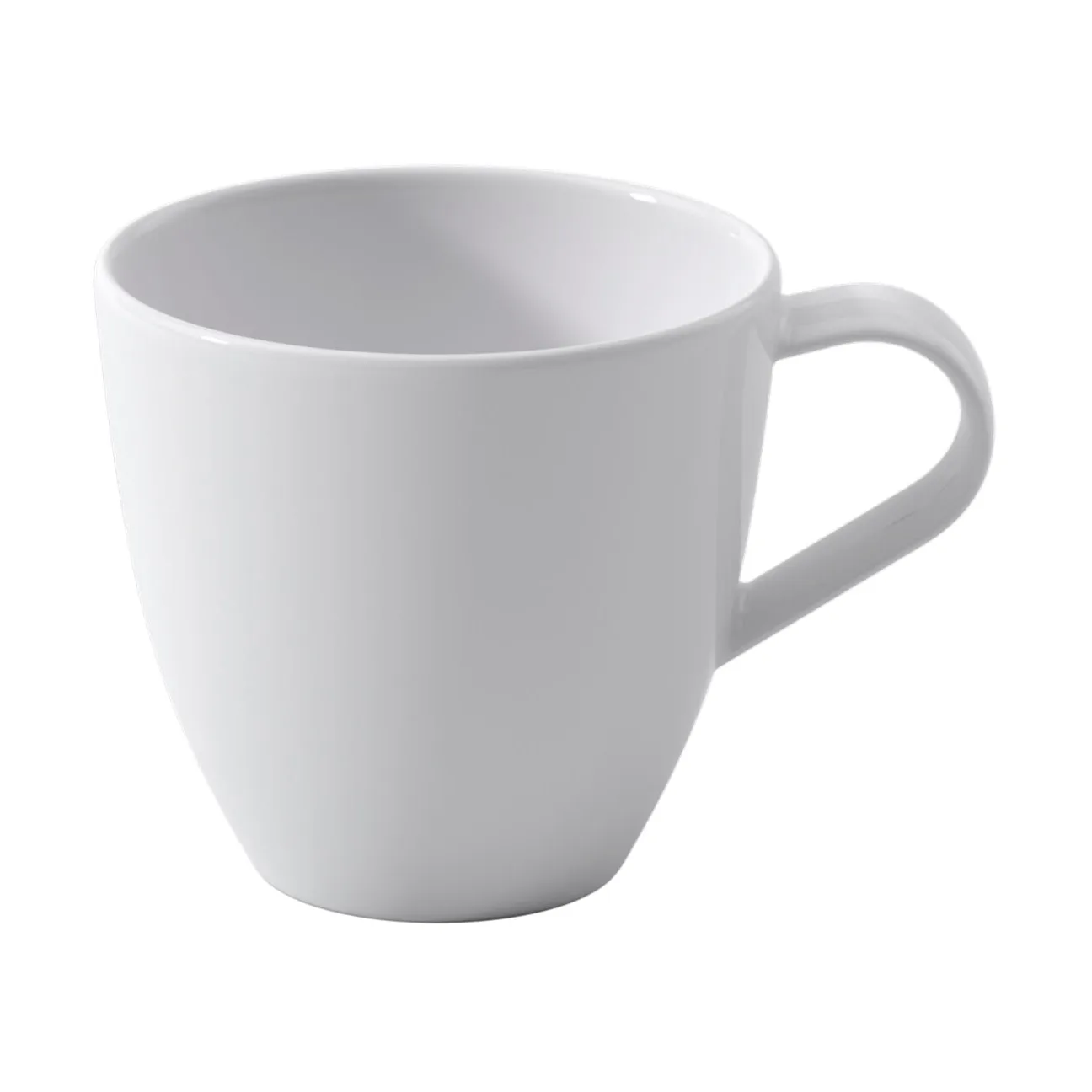 Pura espressokopp, Vit, 5 cl Villeroy & Boch