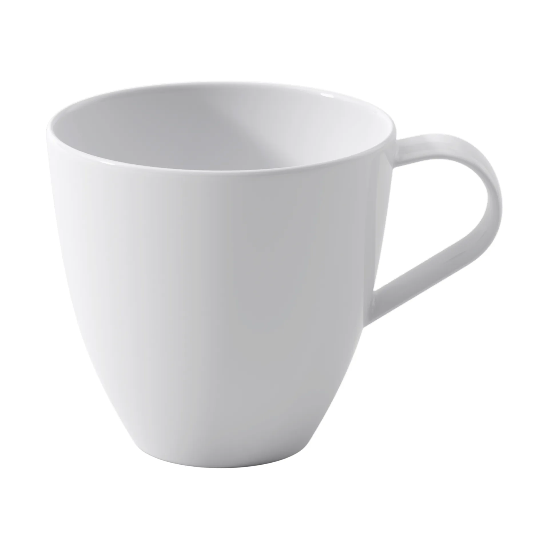Pura kaffekopp, Vit, 15 cl Villeroy & Boch