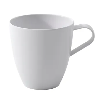 Pura mugg - Vit, 27 cl - Villeroy & Boch