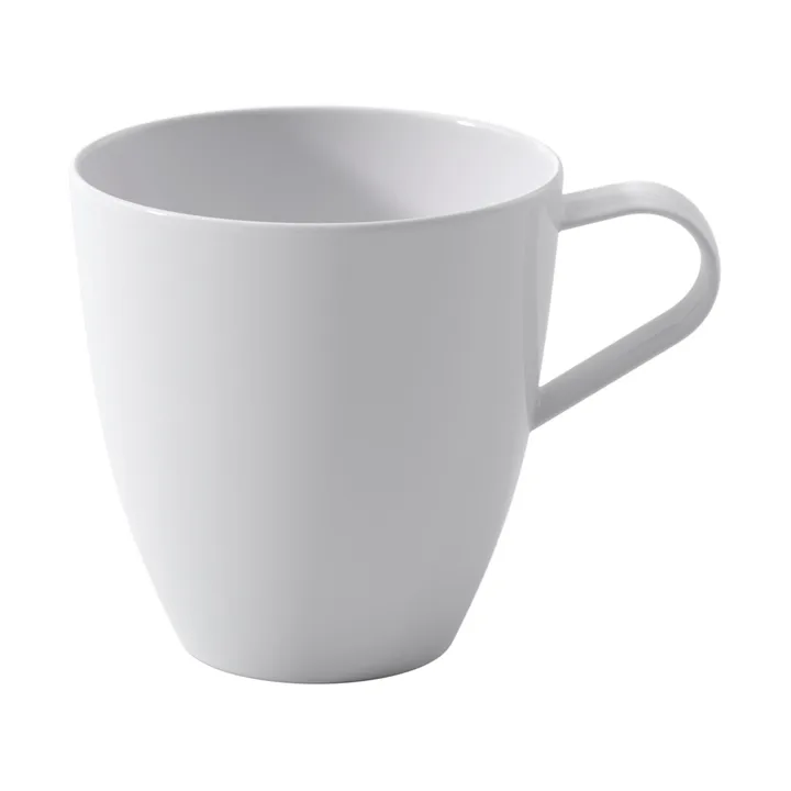 Pura mugg - Vit, 27 cl - Villeroy & Boch