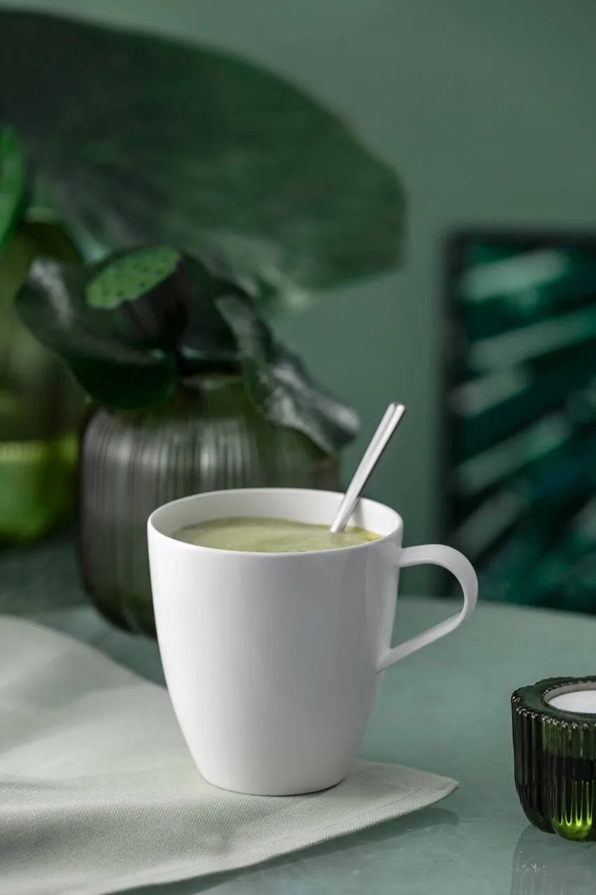 Pura mugg, Vit, 27 cl Villeroy & Boch