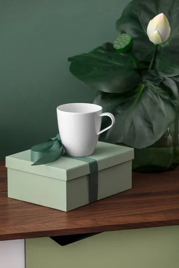 Pura mugg - Vit, 27 cl - Villeroy & Boch