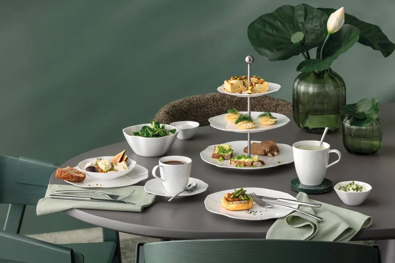 Pura mugg, Vit, 27 cl Villeroy & Boch
