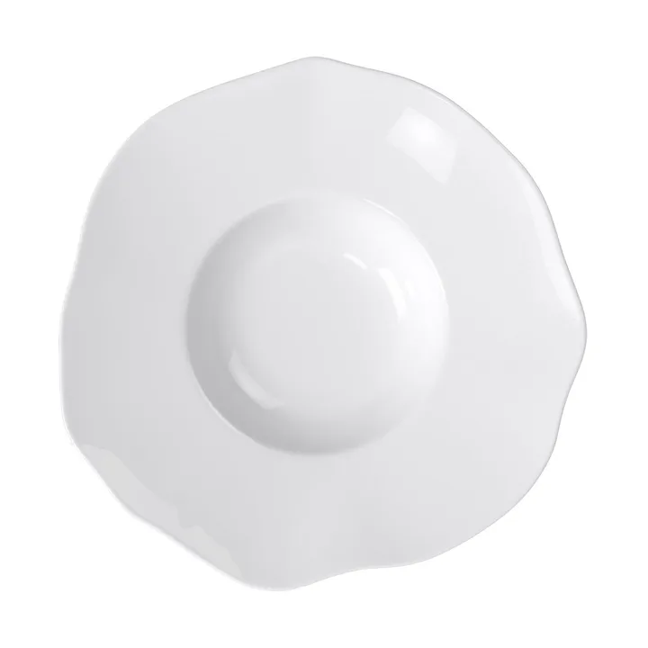 Pura pastatallrik - Vit, 31 cl - Villeroy & Boch