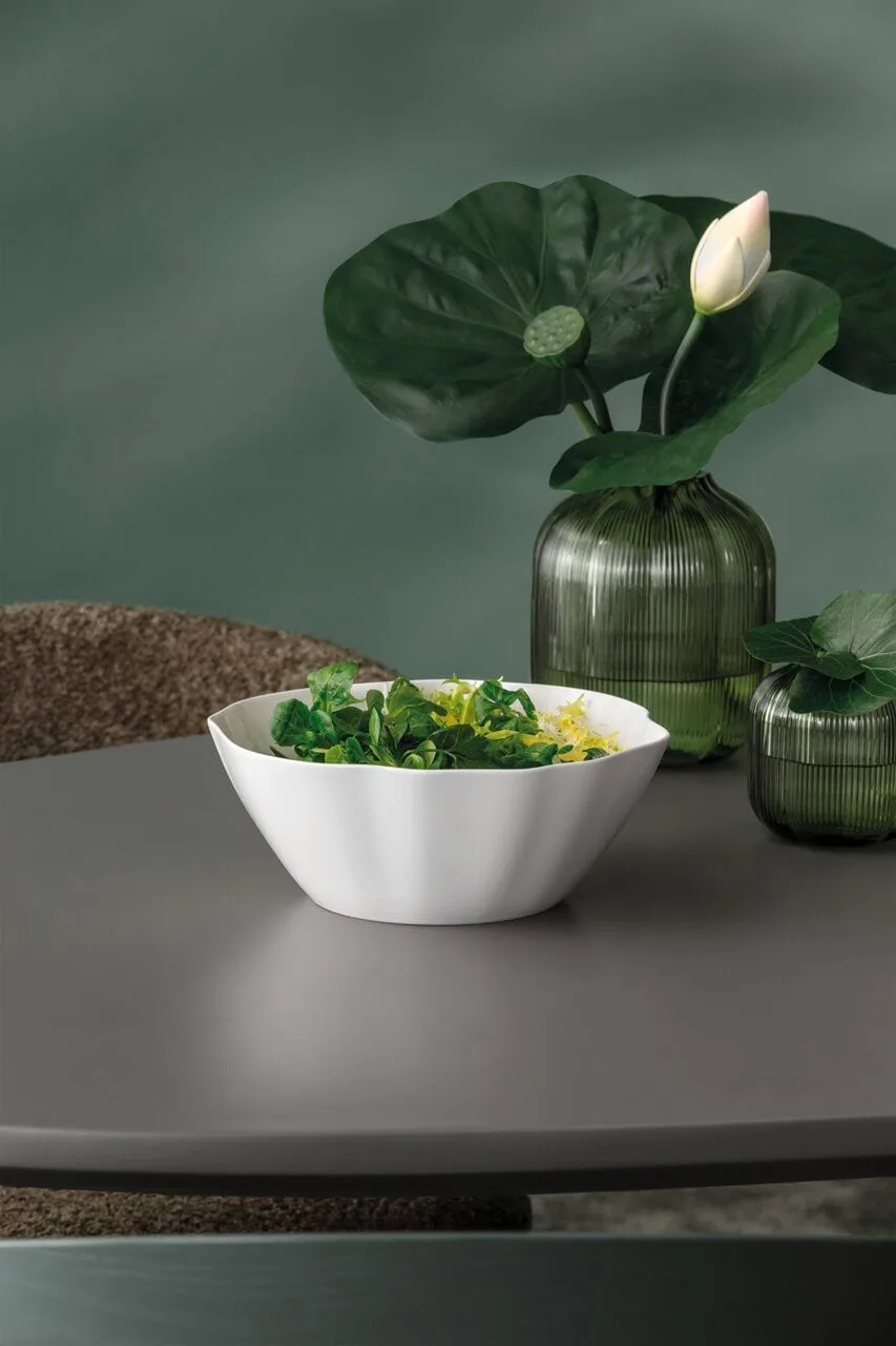 Pura skål, Vit, 1,8 L Villeroy & Boch
