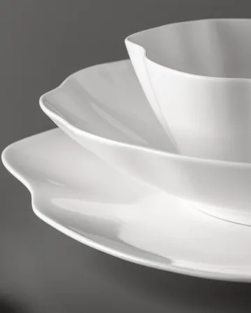 Pura skål - Vit, 36 cl - Villeroy & Boch