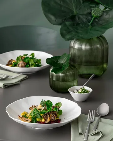 Pura skål - Vit, 36 cl - Villeroy & Boch