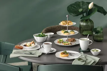 Pura skål - Vit, 39 cl - Villeroy & Boch