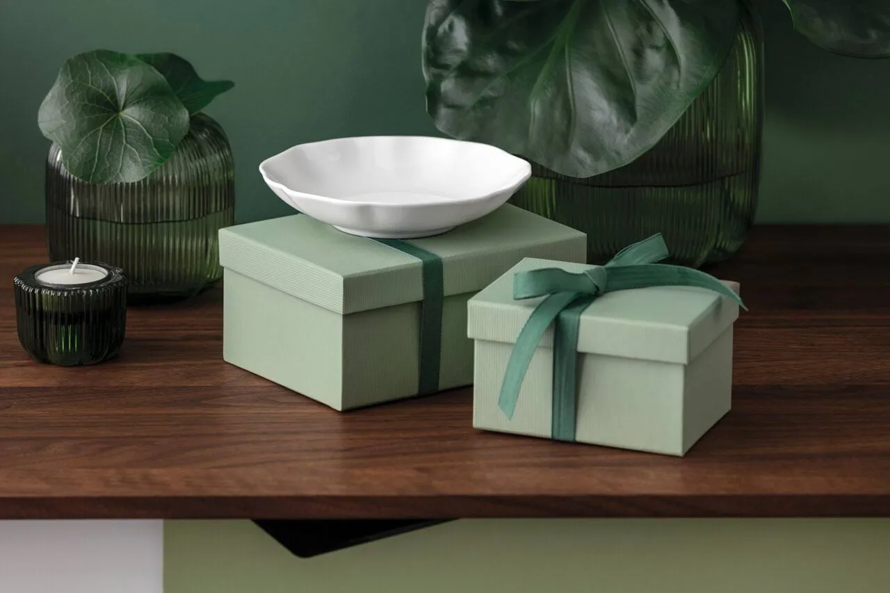 Pura skål, Vit, 9 cl Villeroy & Boch