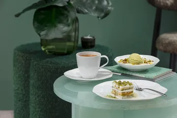 Pura skål - Vit, 9 cl - Villeroy & Boch