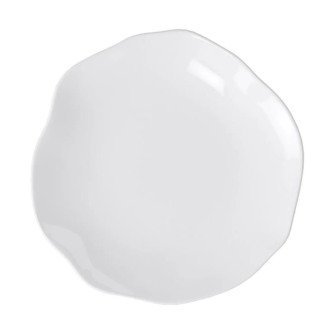 Pura tallrik, Ø17,1 cm Villeroy & Boch