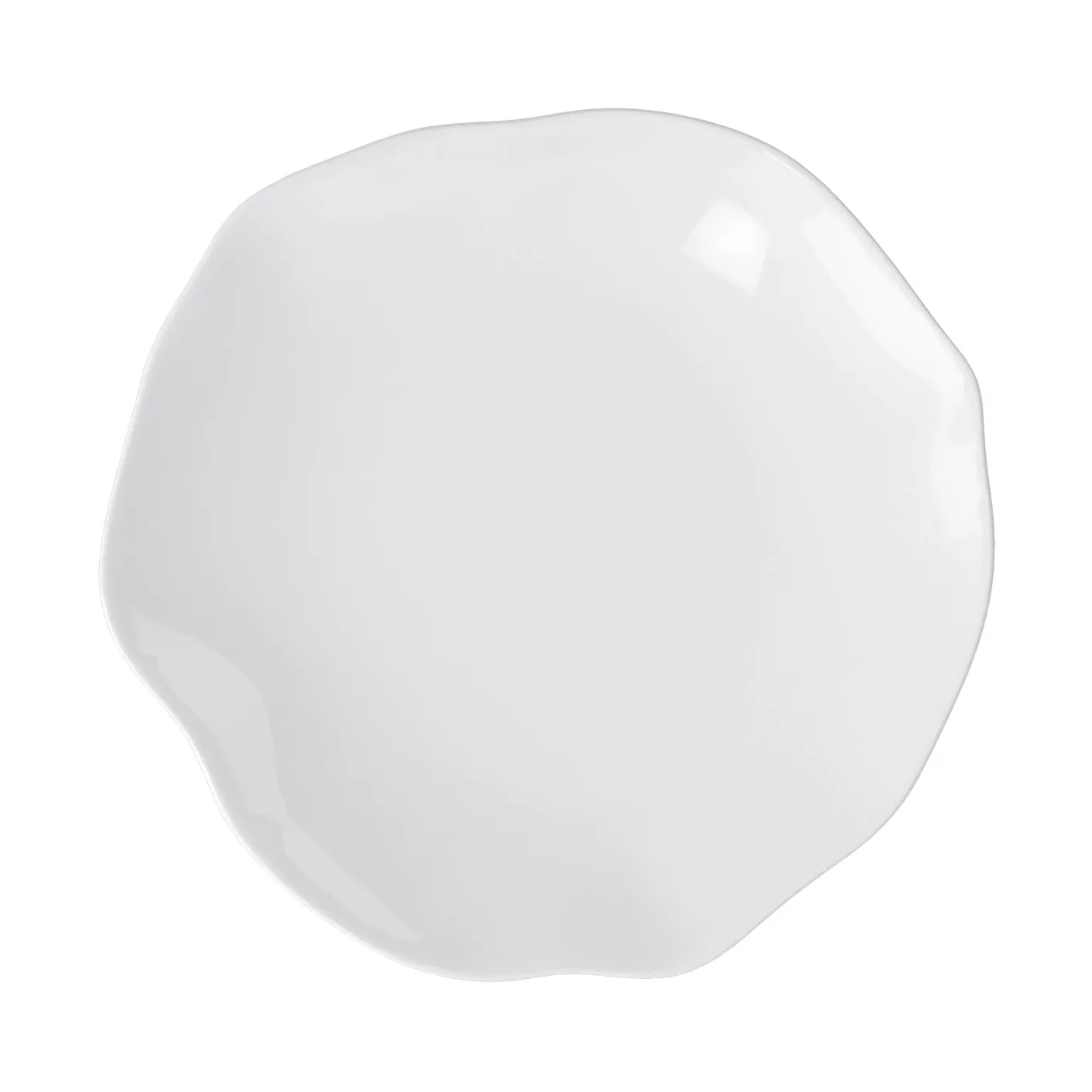 Pura tallrik, Ø22 cm Villeroy & Boch