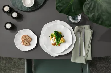 Pura tallrik - Ø22 cm - Villeroy & Boch