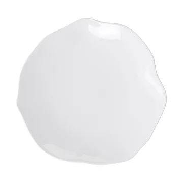 Pura tallrik - Ø27,2 cm - Villeroy & Boch