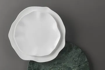 Pura tallrik - Ø27,2 cm - Villeroy & Boch