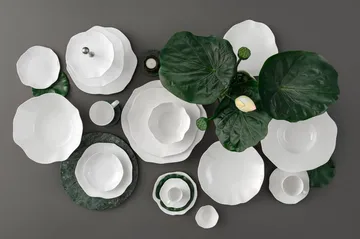 Pura tallrik - Ø27,2 cm - Villeroy & Boch