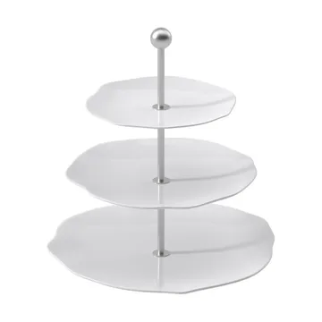 Pura våningsfat - Vit, 3 våningar - Villeroy & Boch
