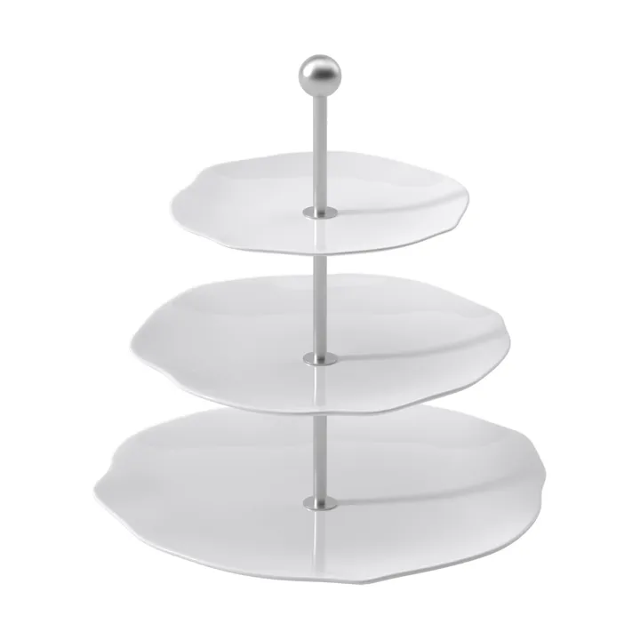 Pura våningsfat - Vit, 3 våningar - Villeroy & Boch