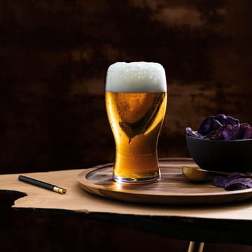 Purismo pint ölglas 2-pack - Klar - Villeroy & Boch