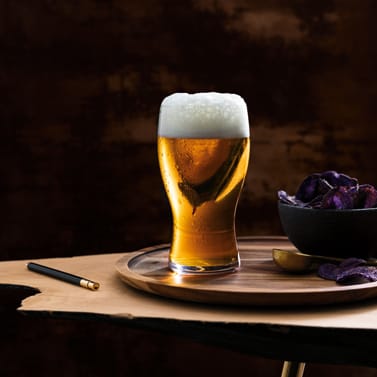 Purismo pint ölglas 2-pack - Klar - Villeroy & Boch