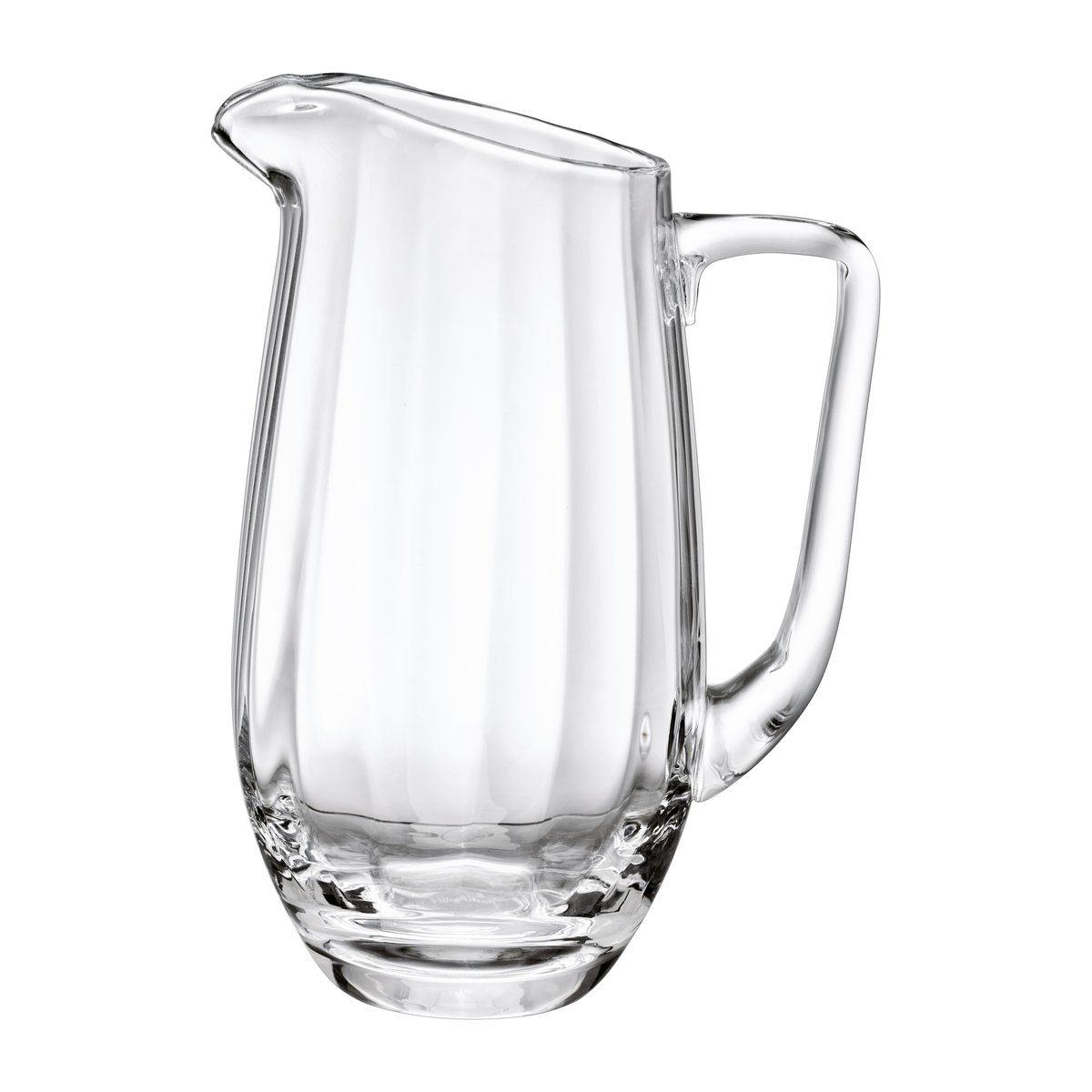 Villeroy & Boch Rose Garden karaff 1,5 l Klar | Skandinavisk Design | Vattenkaraffer & Kannor | Transparent