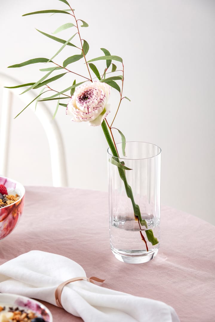 Rose Garden longdrinksglas 4-pack 45 cl - Klar - Villeroy & Boch
