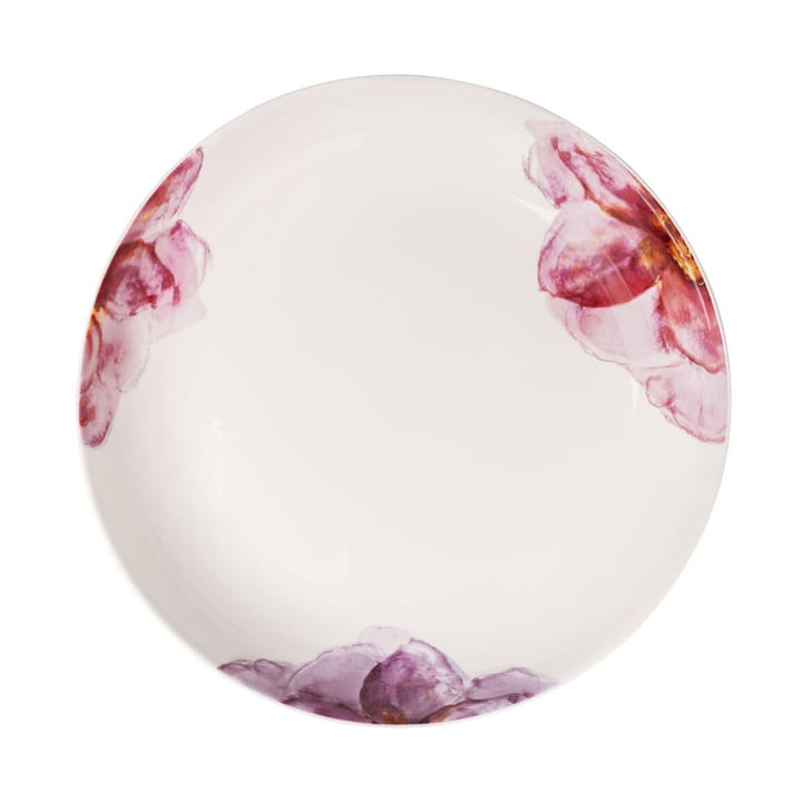 Rose Garden salladsskål Ø38 cm, Vit Villeroy & Boch