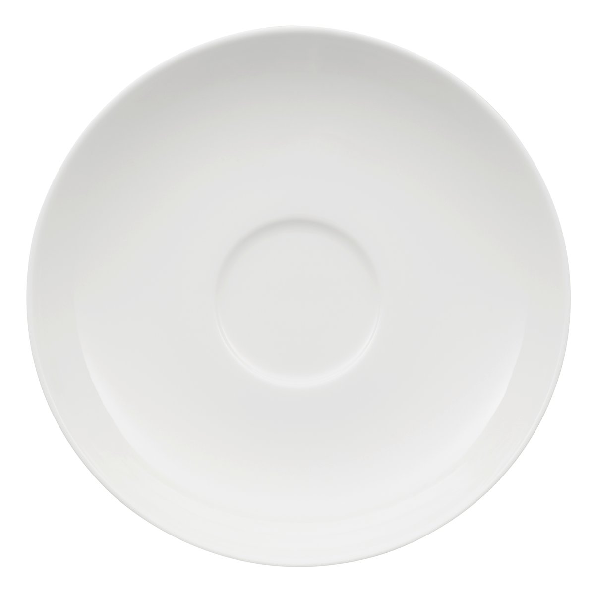 Villeroy & Boch Royal kaffefat 15 cm | Skandinavisk Design | Kaffefat & Tefat | Vit