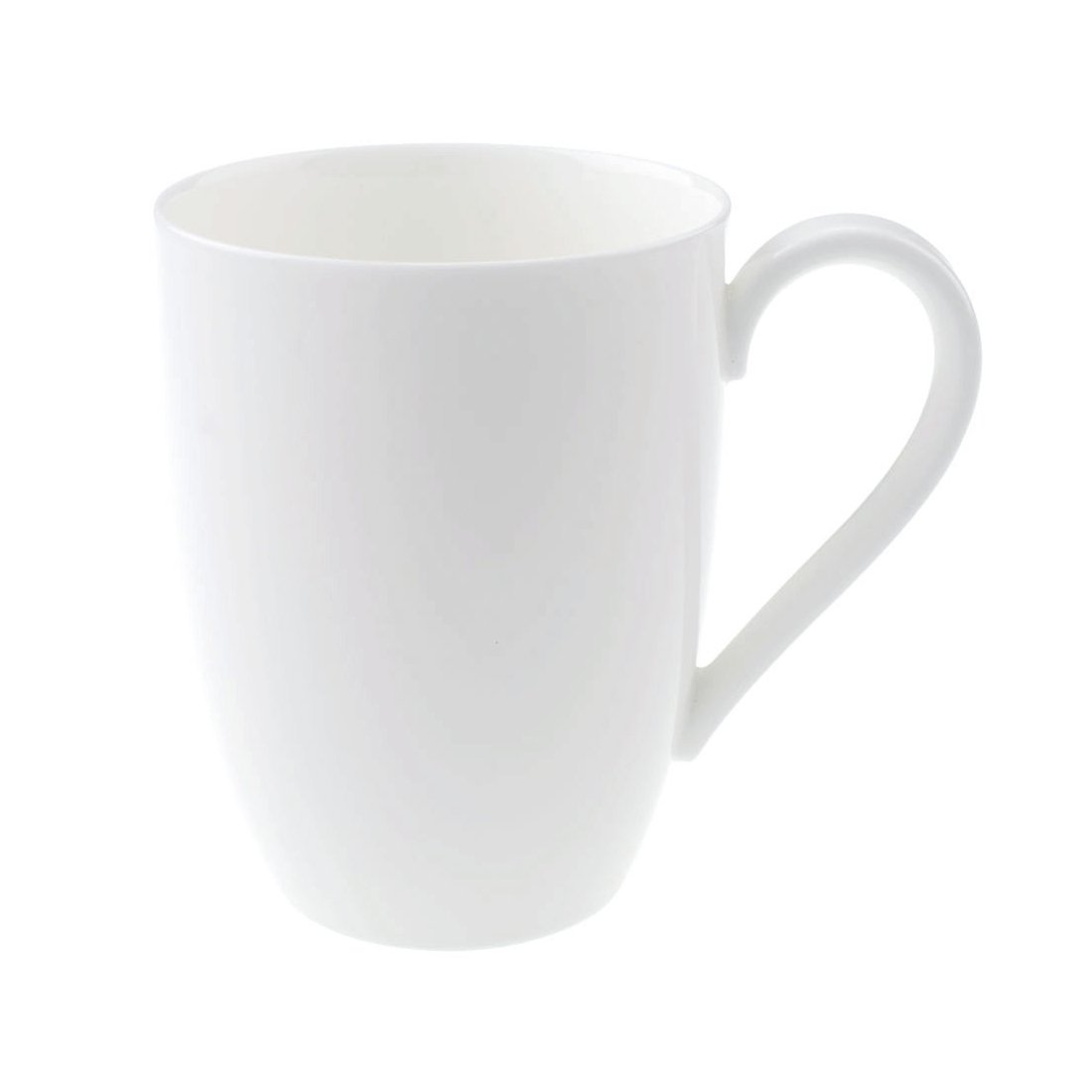 Villeroy & Boch Royal mugg 35 cl | Skandinavisk Design | Tekoppar | Vit