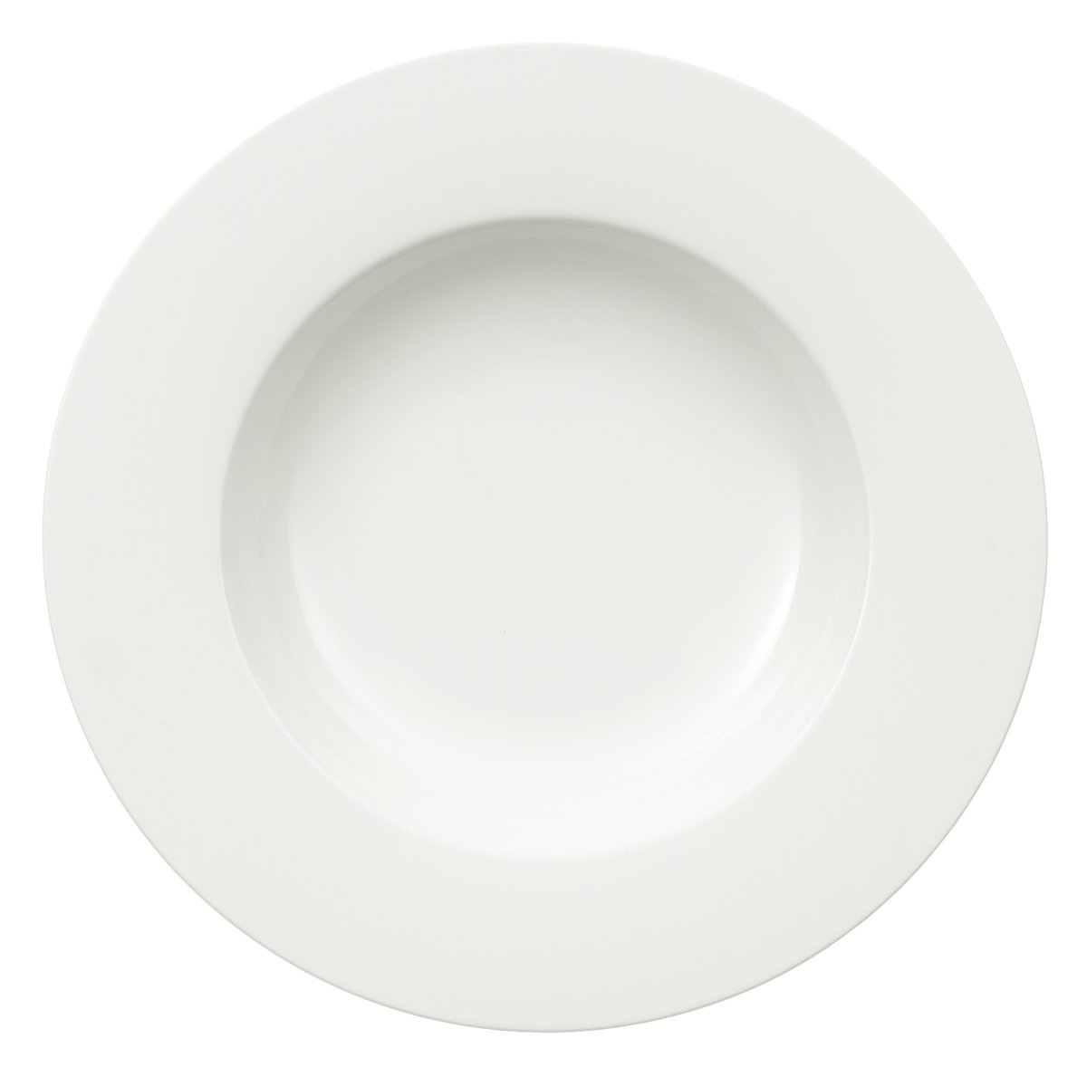 Villeroy & Boch Royal pastatallrik 30 cm | Skandinavisk Design | Djupa tallrikar | Vit