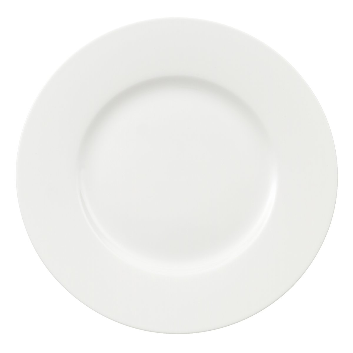 Villeroy & Boch Royal salladstallrik 22 cm | Skandinavisk Design | Assietter | Vit